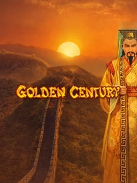 Betzillo casino Golden Century play online