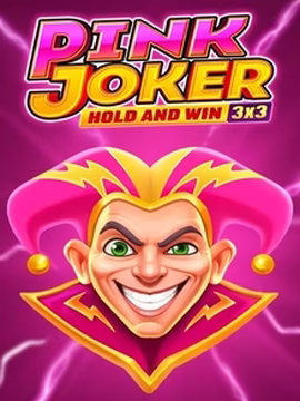 Betzillo casino Pink Joker: Hold and Win play online